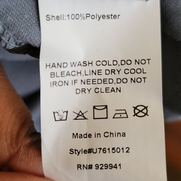 Suzanne Betro Trench Open Front Lapel Overcoat - Picture 4 of 6